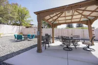 Close to Town with a Remote Feel, Wooded View - 3-Star