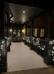 Ulysses Suites, Suite 302