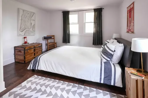 Never Lonesome Hunter: Smart 4bd Getaway near Mtn