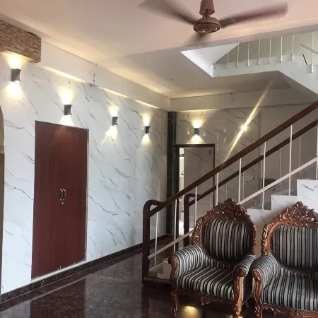 Hotel Purohit Sindhi Camp