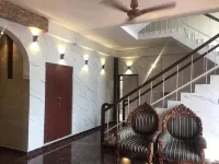 هوتل بوروهيت سيندهي كامب - صديق للحيوانات الاليفة