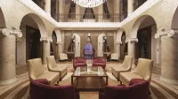 Amra Park-Hotel & Spa - 4-Star