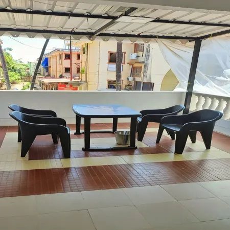 Hotel Candolim Aloft