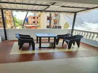 Hotel Candolim Aloft