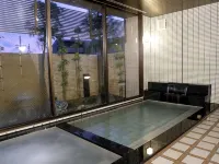 New Toyo Hotel 2 - น้ำพุร้อน