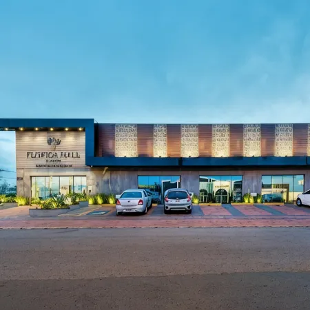 Florida Mall & Suites