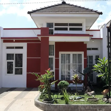 Villa All New Casa Grande by Masterpiece Villa