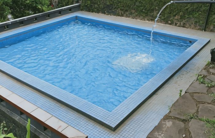 Villa Marindu and Glamping
