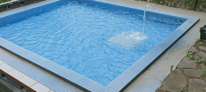 Villa Marindu and Glamping Hotele w: Ciater