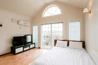 Taean Anabeli Pension Hotels in 