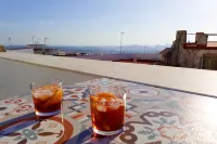 Posada Alegria - Beach
