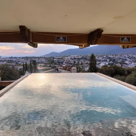 Hotel Villa Peñasco