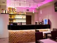 Hotel Fryderyk - Quầy Bar