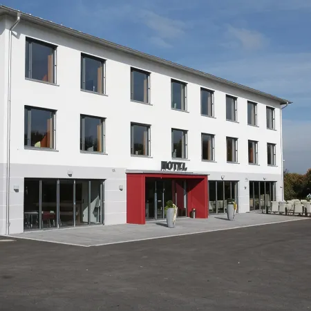 Alpenflair Hotel
