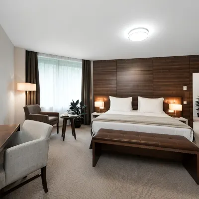 Parklane Resort and Spa 디보 오스트로브 주변 호텔