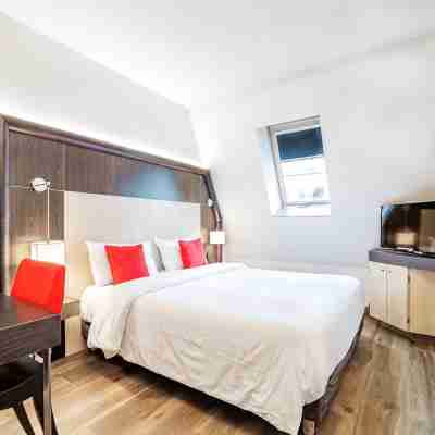 Hôtel de Bonlieu Rooms