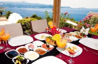 Lycia Hotel - breakfast