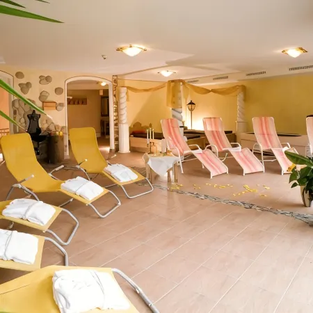 Hotel Alpenpanorama
