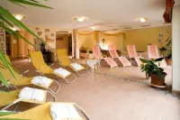Hotel Alpenpanorama - spa