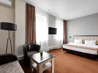 Premier Hotel Hotels in Tver'