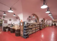 Antica Fattoria la Parrina - bar