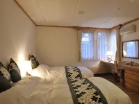 湖のオーベルジュ チミケップホテル 津別町のホテル