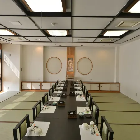 Hamamura Onsen Totoya