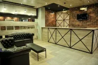 Oblaka Hotel - Quầy bar