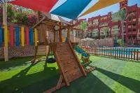 Sun & Sea Hotel and Aqua Park - Hurghada - Pysäköinti