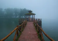 MPT Malwa Resort, Mandu - 3 tähden