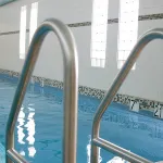 Inn on Prince Hotel & Conference Centre Truro - piscina