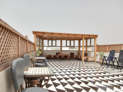 Riad Essaouira