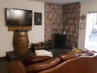 Winterfell - No Hidden Fee; Dog OK; King Bed Ξενοδοχεία στην πόλη Arnold