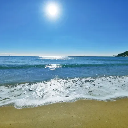 Busan la Mer Pension