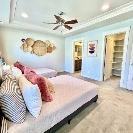 Riverside Retreat - Luxury Living Steps From the Pool, Boise River & Greenbelt