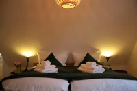 Vacation apartment Dichter & Denker