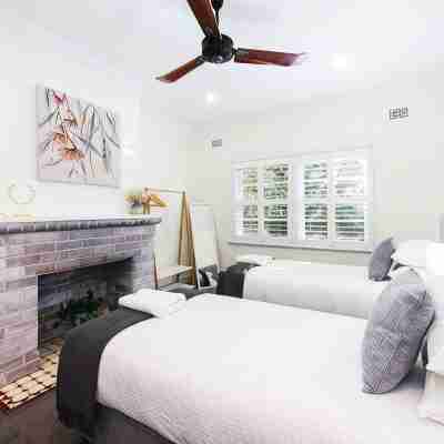 Olive Tree Cottage in the heart of Mudgee. Rooms