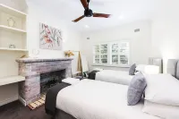 Olive Tree Cottage in the heart of Mudgee. - บ้านพักหลังเล็ก