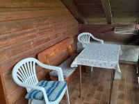 Ihr Ferienhof am Rande der Alpen, Nebenhaus - 2-Star