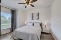 Modern Vacation House - Lejligheder