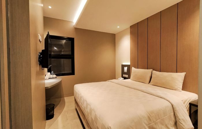 Hayo Hotel Palembang