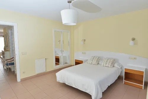 Apartamentos Turísticos Marina - Avilés