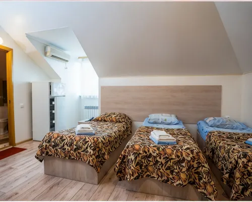 Magnolia Hotel Hotels in Tuapse