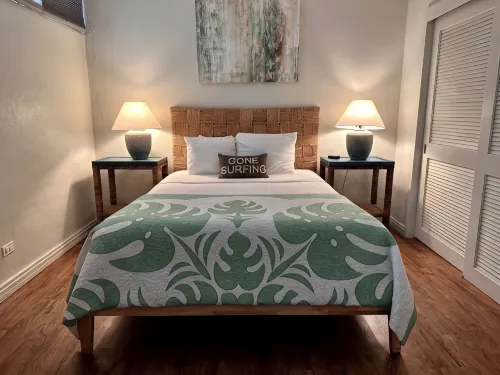 Paia 2 Bedroom 2 Bathroom - Wifi