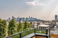 Luxury 5-Bedroom Home in LoHi, Amazing rooftop deck. 3,000 sqft - Bungalow