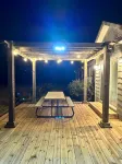 Sovereign Cottage - Hot Tub/Outdoor Space/10 Acres Farm Land.4 Bedrooms 3 Baths - 무료 와이파이