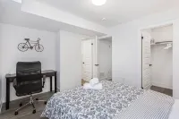 Cozy Getaway in Uptown Waterloo - Wifi