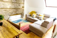 Stunning spacious apt in culross - 4-Star