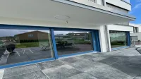 Moderne Ferienwohnung, Platz für 6 Gäste - 2 Schlaf-/ Wohn-/badezimmer, Terrasse - 레지던스
