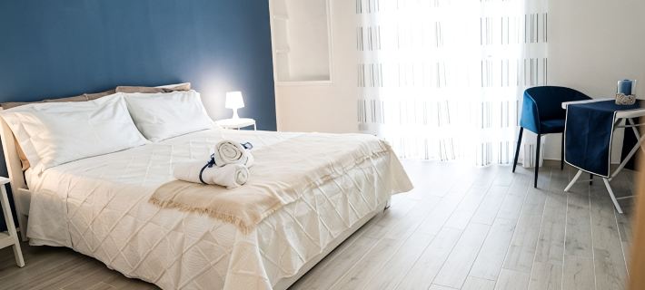 Vacation Home "I Will Do" Hotels in Taranto